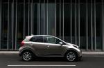Kia Picanto X-Line 2017 года (WW)